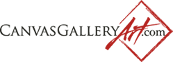 Canvas Gallery Art