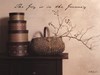 The Joy is the Journey by Billy Jacobs Art Print