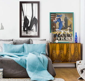 Wall Art & Home Decor | Prints for Sale | CanvasGalleryArt.com